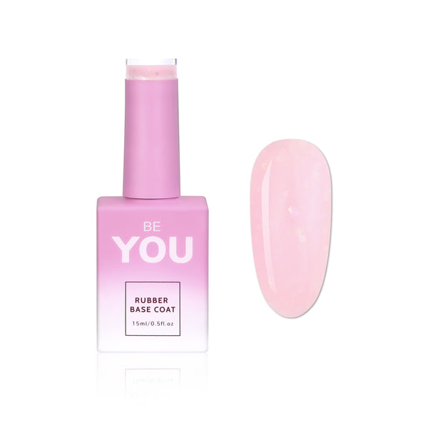 BEYOU Professional Pop shine base 02 15ML BPSB0215