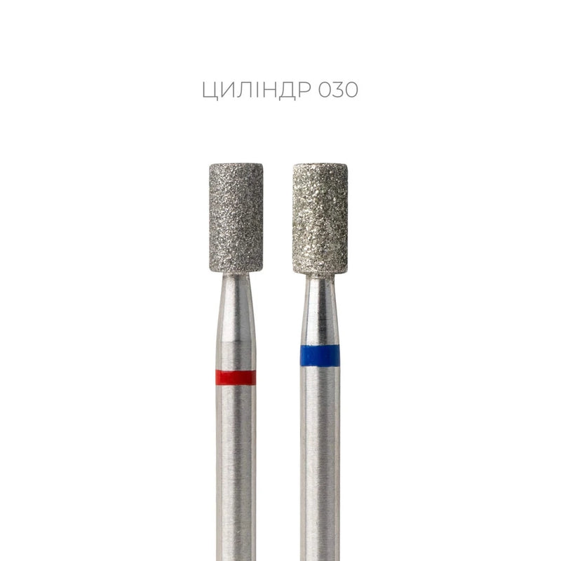 Touch Cylinder Red 3.0 mm