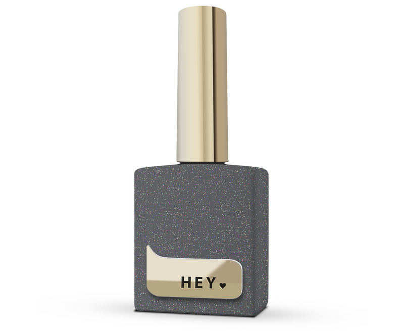 HEYLOVE REFLECTIVE TOP SILVER 15 ML HL-TS15-207