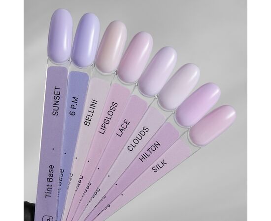 Heylove Tint Base SILK 15 ML, 30 ML