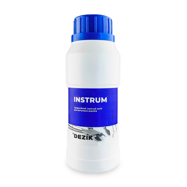 DEZIK INSTRUM TOOL CLEANER ,250ML