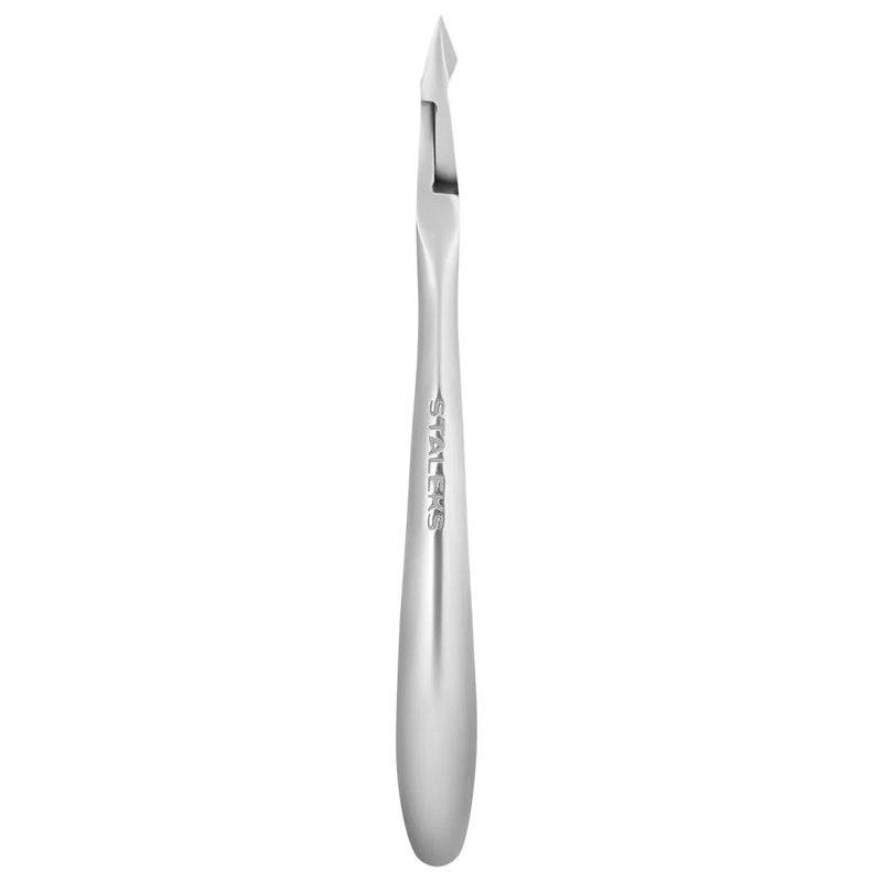 STALEKS CLASSIC 10 ЩИПЦЫ ДЛЯ КУТИКУЛЫ 1/2 ЧЕЛЮСТИ 0,24 ДЮЙМА 6 ММ NC-10-6