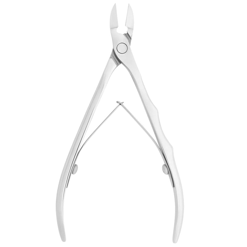 STALEKS PRO EXPERT 60 ПРОФЕСІЙНІ КУСАЦІ ДЛЯ НІГТІВ 4,9 ДЮЙМА 12 ММ NE-60-12