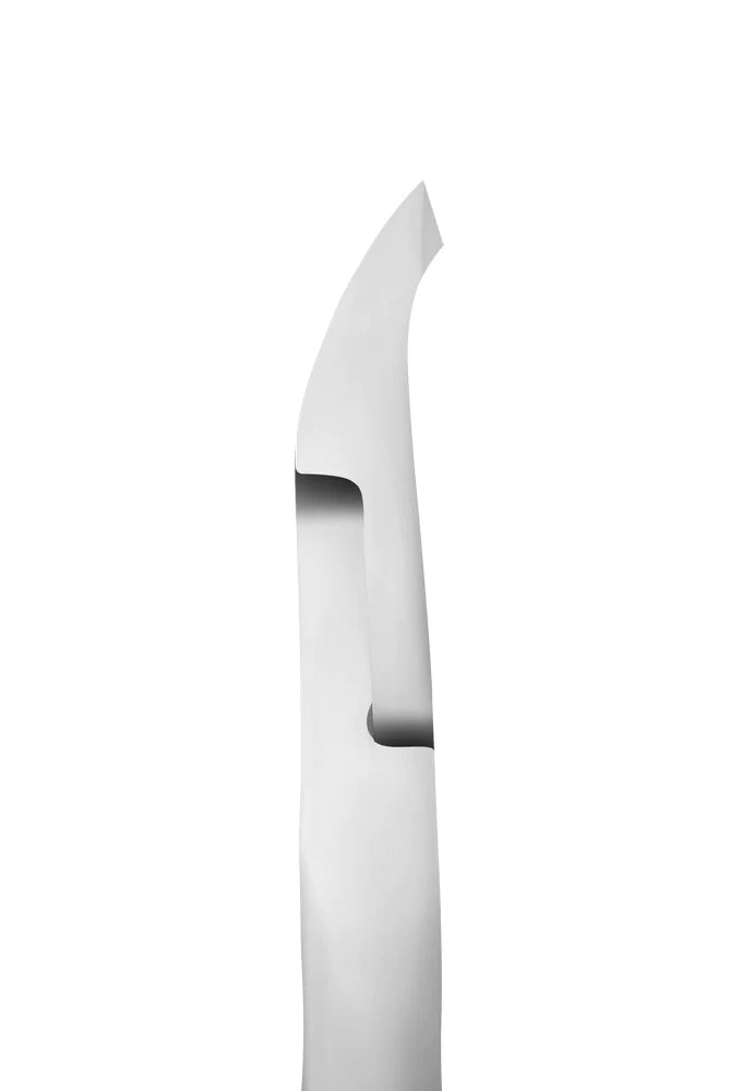 STALEKS PRO SMART 30 PROFESSIONAL SPRING CUTICLE NIPPERS 1/4 JAW 0.12 INCH 3 MM NS-30-3