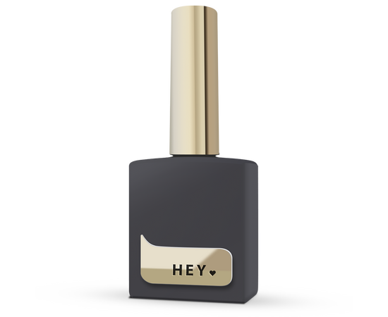 HEYLOVE SUPER MATTE TOP 15 ML