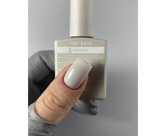 HEYLOVE .TINT BASE WATERFALL, 15 ML HL-TB15-063