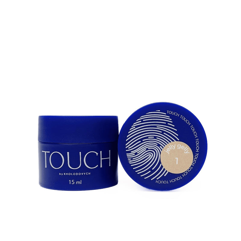 Touch Jelly Gelly 15ml