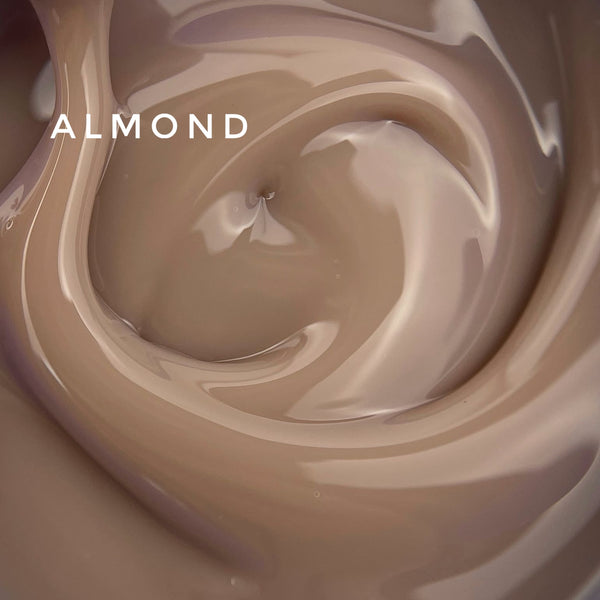Touch Builder Gel Almond (28) 30 ml