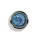 Glitter Blue Crush