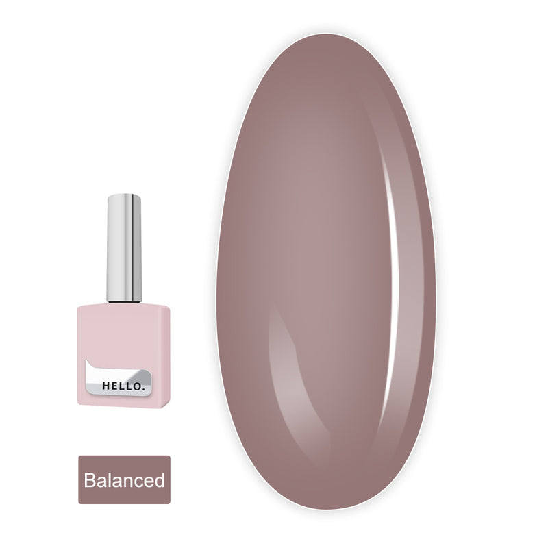 Heylove Smart Gel BALANCED 15 ML/30ML