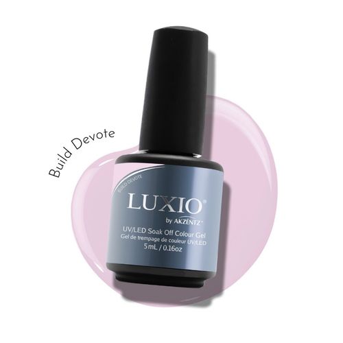 LUXIO Tinted Build 15ml