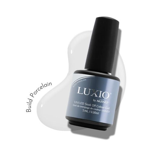 LUXIO Tinted Build 15ml