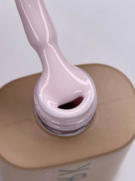 Dark gel polish  64, 10 ml