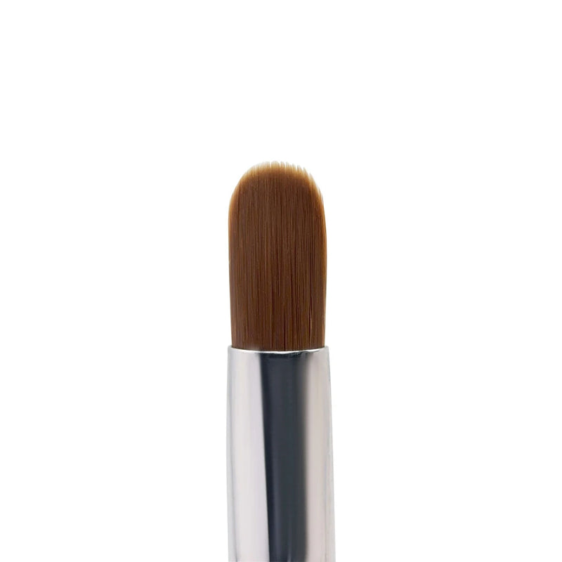 Touch Oval Gel Brush 11 mm