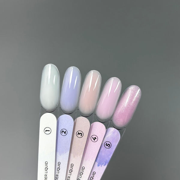 Touch Builder liquid  №05 15ml