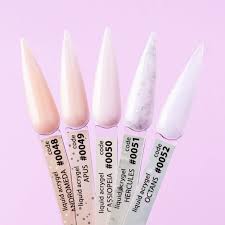 DNKa' Liquid Acrygel #0052 Octans, 15 ml