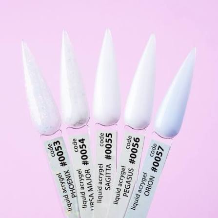 DNKa' Liquid Acrygel #0054 Ursa Major, 15 ml