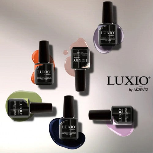LUXIO GEL Primrose 15ml
