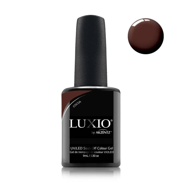 Luxio Gel Cocoa 9ml