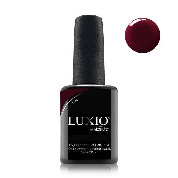 Luxio Gel Diva 9ml