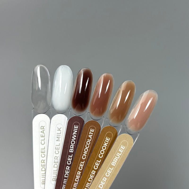 Touch Builder Gel Cookie (27) 30 ml