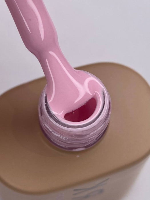Dark gel polish  58, 10 ml