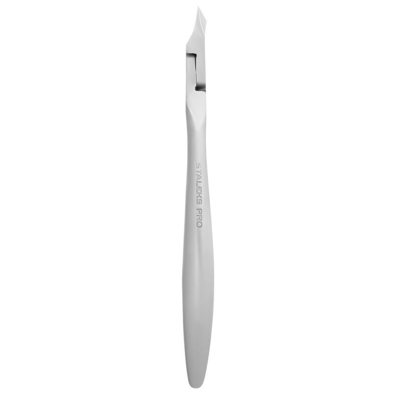 Professional cuticle nippers Staleks Pro Smart 50, 5 mm  NS-50-5