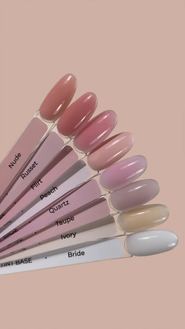 Heylove Tint Base RUSSET 15 ML, 30 ML