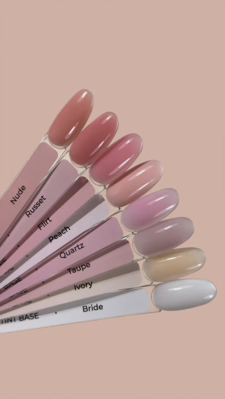 Heylove Tint Base RUSSET 15 ML, 30 ML