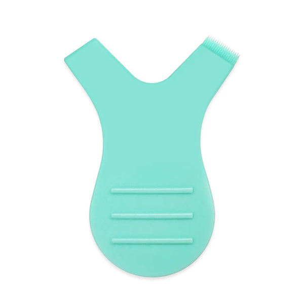 OKO Helper Applicator for eyelash lamination, blue OKOhelper