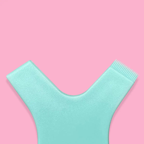 OKO Helper Applicator for eyelash lamination, blue OKOhelper