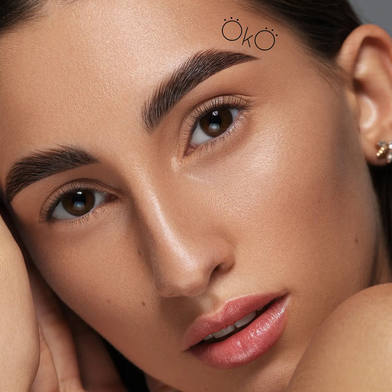 OKO STEP 1 LIFT Склад для ламінування вій і брів 1 мл okostep1