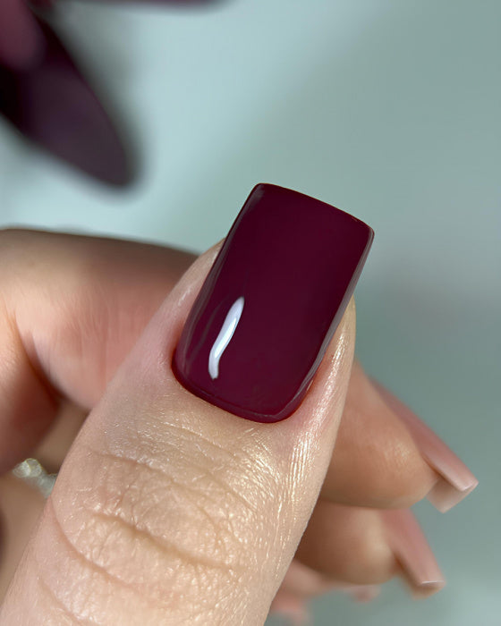 DARK GEL POLISH 141, 10/6 ML