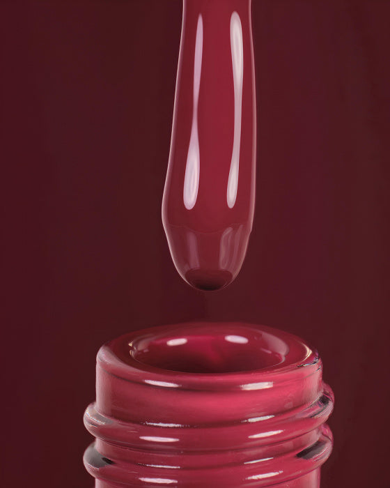 Dark gel polish (new collection) 140, 10 ml