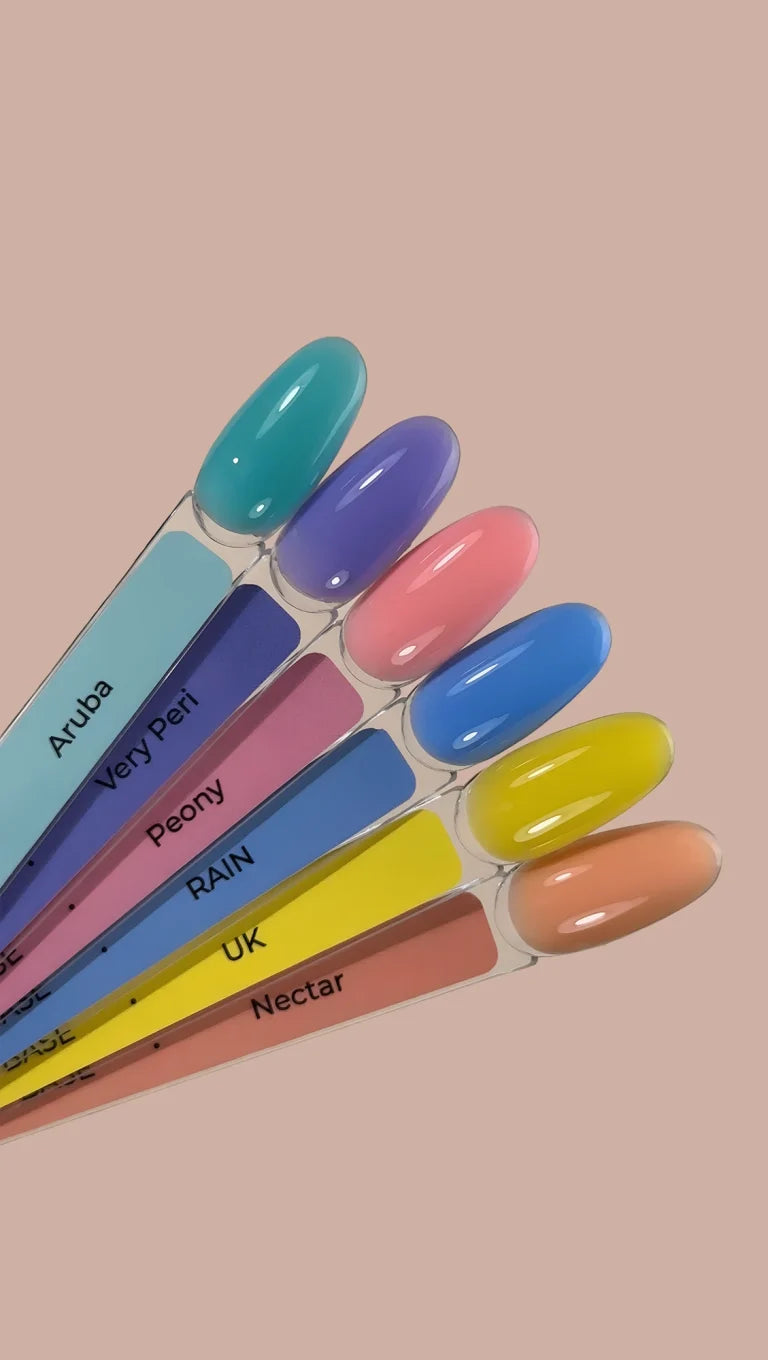 HELLO TINT BASE UK, 15 МЛ HL-TB15-042