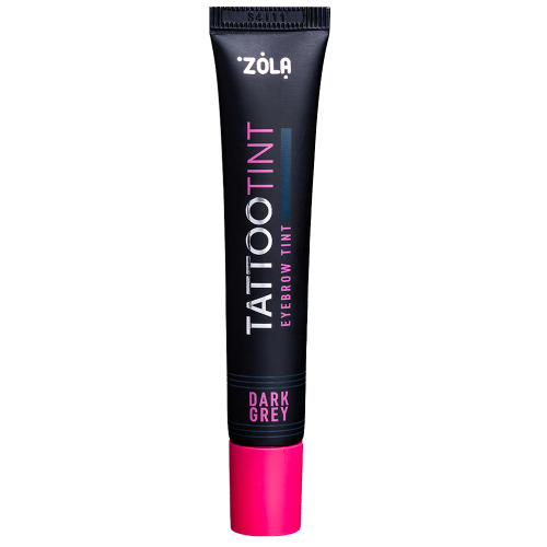 ZOLA Eyebrow and eyelash TATTOO TINT 15ml