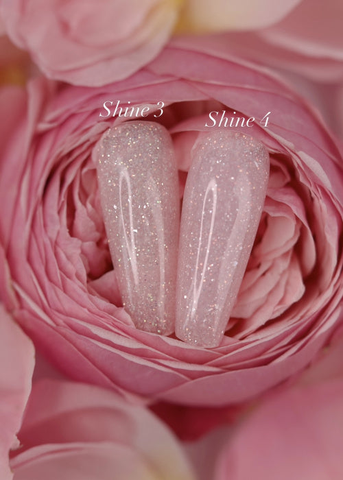 DARK PRO BASE SHINE 03, 15 ml Article