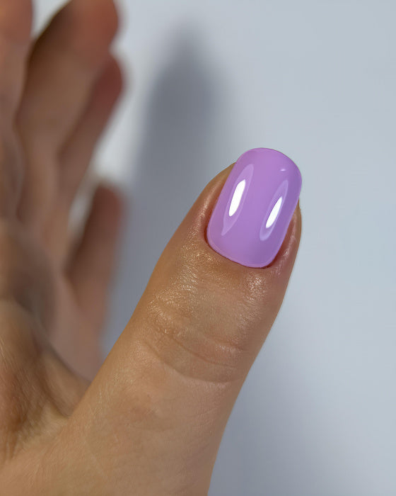 DARK GEL POLISH  110, 6/10 ML