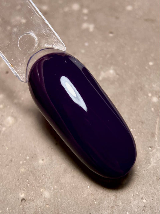 Dark gel polish 82, 10 ml
