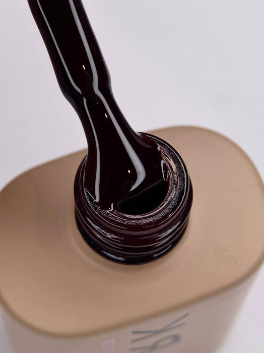 Dark gel polish 81 10 ml
