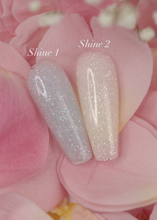 DARK PRO BASE SHINE 02, 15 мл Артикул : proshine0215