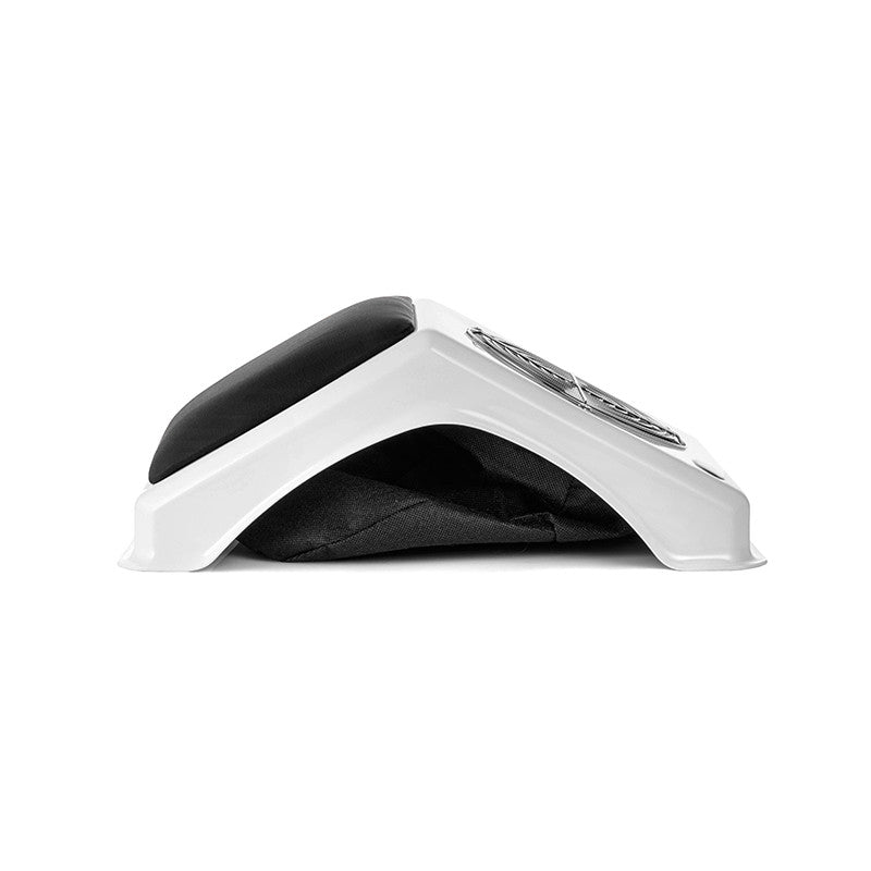 AIR MAX Nail dust collector N4 Pro Black