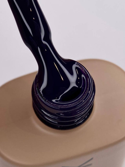 Dark gel polish  21, 6/10 ml