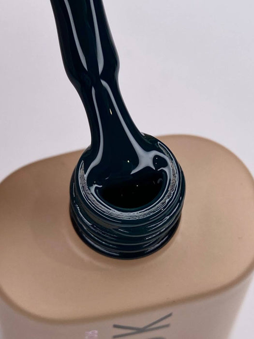 Dark gel polish 33, 10 ml