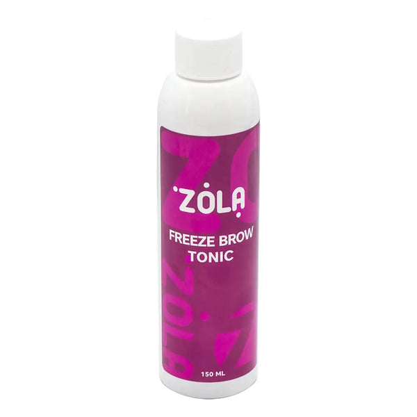 Zola Охлаждающий тоник для бровей, 150 мл 04358