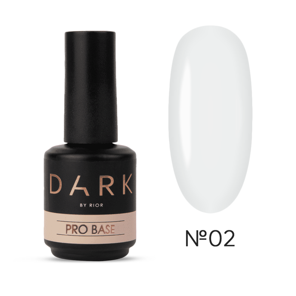 DARK Pro Base №02 15 ML