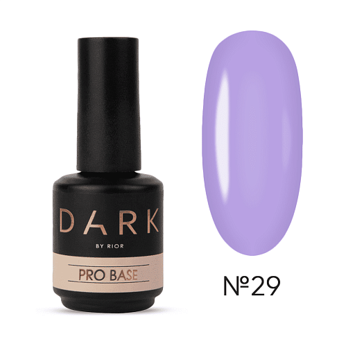 DARK PRO база №29,15 мл PRO2915