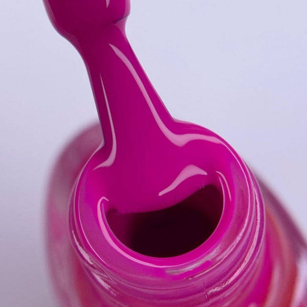 DARK STAMPING POLISH CRIMSON №07, 8 ML  Article : S007