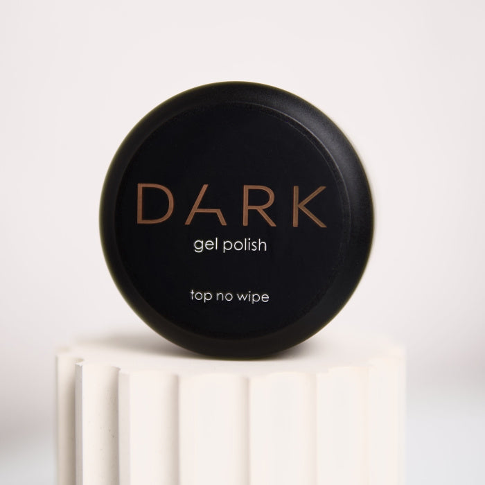 Dark Top No Wipe, with UV filters 30 ML