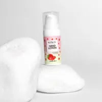 Komilfo Hand Lotion Strawberry, 10 ML 674112